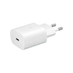 SAMSUNG Adapter Tip C EP-TA800-NWE (Beli)