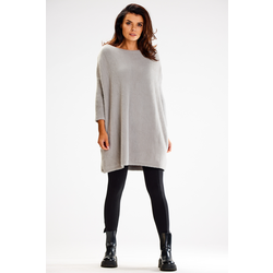Awama Womans Dress A618