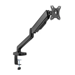 MAX Nosač za monitor DSL32 17-32, Crni