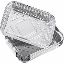 Too Much ALUMINIJASTA POSODA 10/1 - 3831119107444