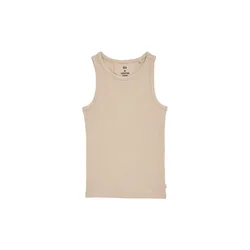 WE Fashion Top bež