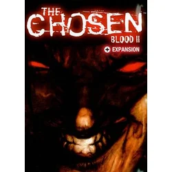 Blood II: The Chosen + Expansion Steam Key GLOBAL