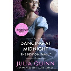 Dancing At Midnight