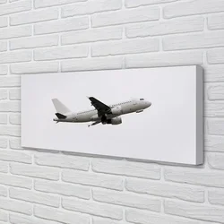 tulup.si Slika na platnu West nebo mesto 140x70 cm