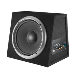 SAL Aktivni subwoofer kutija 200W