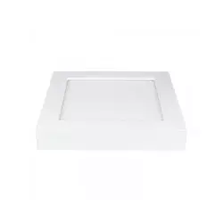 COMMEL LED panel 18W kvadrat nadgradni promena boje svetla C337-428