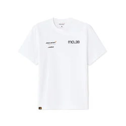 Moška majica McLaren Formule 1