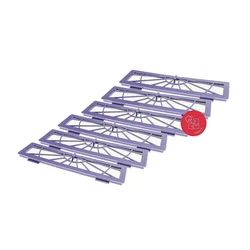VACS Hepa filter Neato Botvac D5 Connected - 6 kom