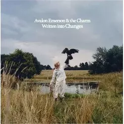 Avalon Emerson & The Charm - Written Into Changes (Transparent Red Coloured) (LP)