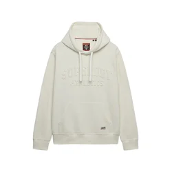 Superdry & Co Majica ATHLETIC bela