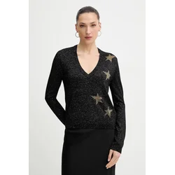 Pulover z dodatkom volne ZADIG&VOLTAIRE
