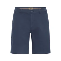 BLEND Chino hlače BHEDNAN temno modra