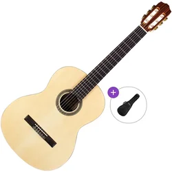 Cordoba C1M Basic SET 4/4 Natural Matte Klasična kitara