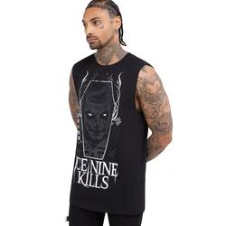 TOP unisex Ice Nine Kills - A Grave Mistake - KILLSTAR - KSRA013116