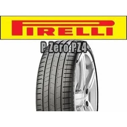 Pirelli P Zero PZ4 SC ( 255/40 R19 100Y XL I*, sa zaštitom za felne (MFS) )