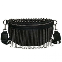 Torba za struk BE-26714 - Crna KP26714