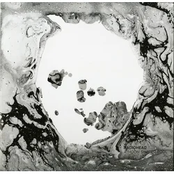 Radiohead - A Moon Shaped Pool