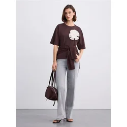 Mohito - Wide leg farmerke