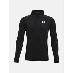 Under Armour Tech 2.0 Majica otroška 476753 Črna