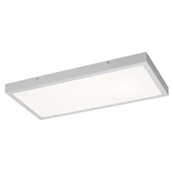 Rabalux Plafonjera Damek2, LED 24W, 60x30cm