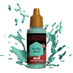 The Army Painter Warpaints Air - Psychic Shock