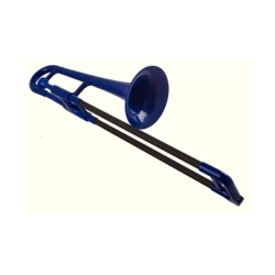 Pozavna PBone MINI Modra 700.639