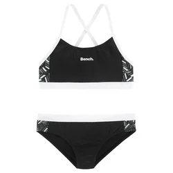BENCH Bikini, črna
