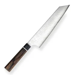 Suncraft Kuhinjski nož Senzo Black Bunka 200 mm BD09