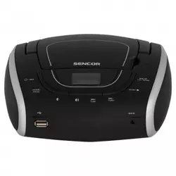 SENCOR cd-player SPT1600BS