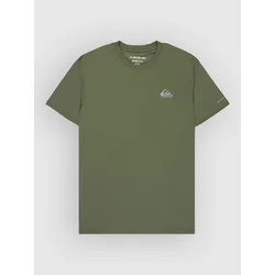 Quiksilver Caecilian moška majica grape leaf