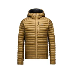 Jakna Black Diamond DEPLOY DOWN HOODY, lanena (XL)