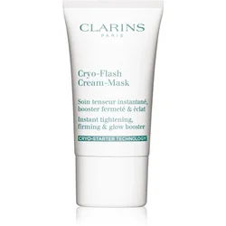 Clarins Cryo-Flash Maska za lice Maske za lice