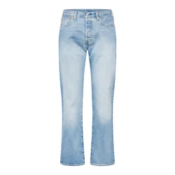 LEVIS Kavbojke, modra