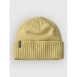 Patagonia Brodeo Beanie vellum green