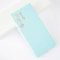Maska Summer color za Samsung S24 Ultra/ S928B, Mint