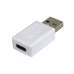 PremiumCord Adapter USB-C na USB-A 3.0, bel