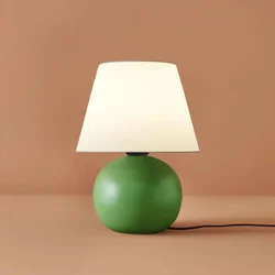 Opviq Stona lampa, Zelena