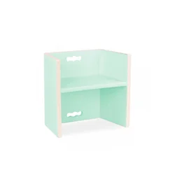 B TOYS Stepenik 314035 tirkizna