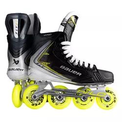 Drsalke za inline hokej Bauer Vapor FLY40 Intermediate EUR 38, Fit 2