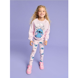 Sinsay - Helanke Stitch - roze