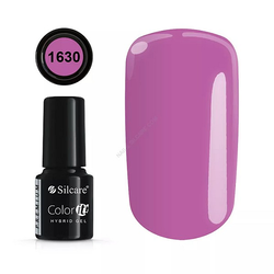 Color IT-1630 Trajni gel lak za nokte UV i LED | SILCARE| Kozmo