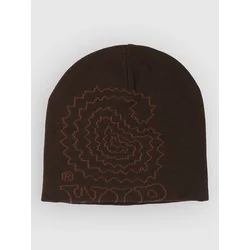 Carhartt WIP Limn C Beanie tobacco