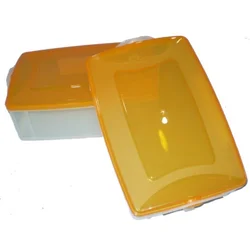 Kutija za hranu jednospratna 1x1,2L - frigo ( 15127 )