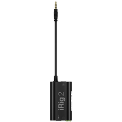IK Multimedia Kitarski vmesnik IK Multimedia iRig 2