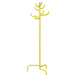 BONDSKÄRET Čiviluk, žuta, 175 cm