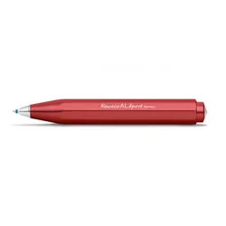 Kaweco AL SPORT Ball Pen Deep Red