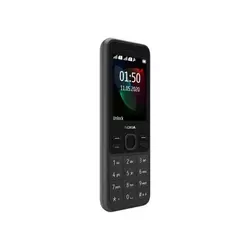 NOKIA mobilni telefon 150 (2020), Black