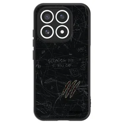 ULTIMATE CASE za Xiaomi 17 - SCRATCH
