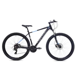 CAPRIOLO MTB LC 29 29/21AL crno-plavo 926505-19
