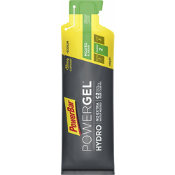 PowerBar Powergel Hydro - Mojito s kofeinom